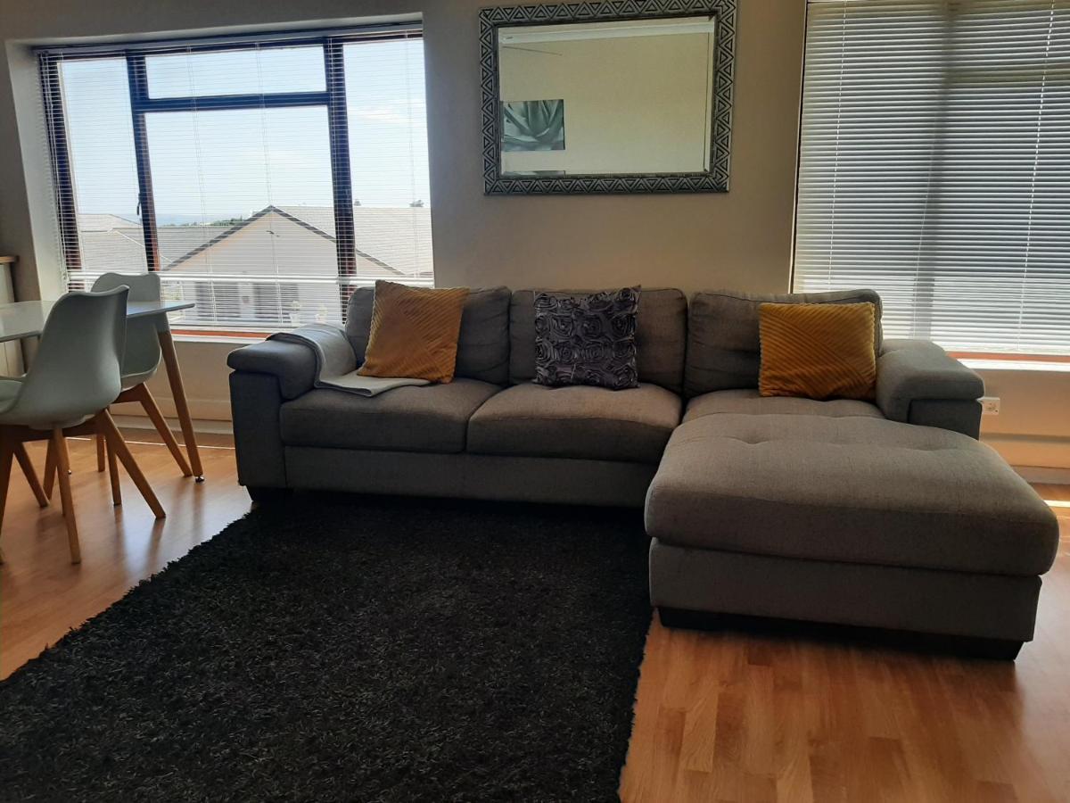 Croeso Guest House Langebaan Extérieur photo