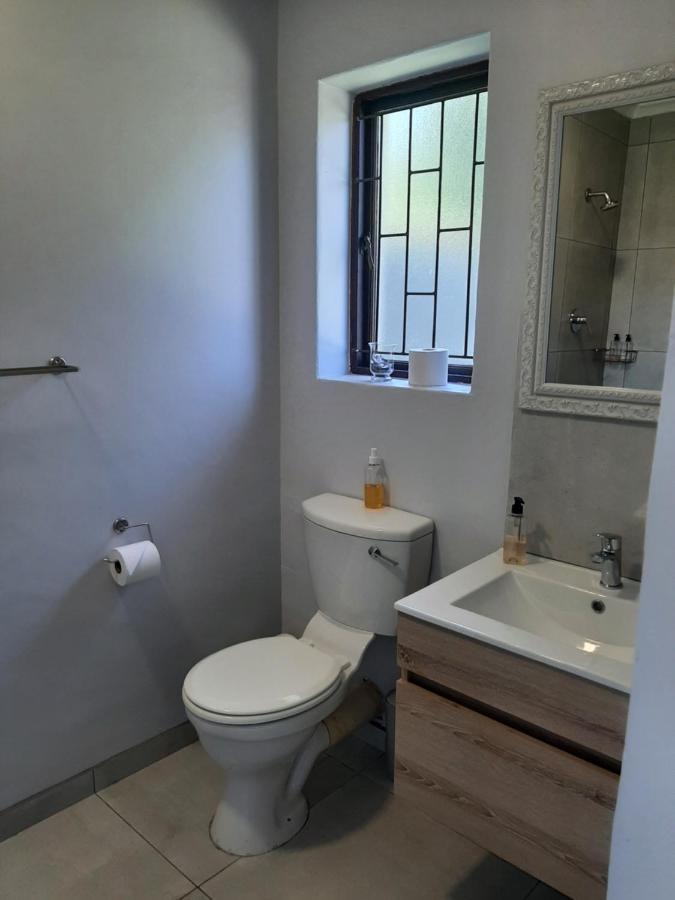Croeso Guest House Langebaan Extérieur photo