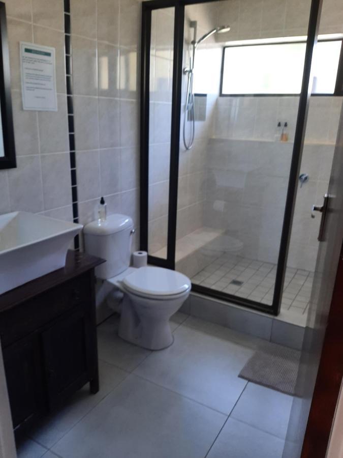 Croeso Guest House Langebaan Extérieur photo