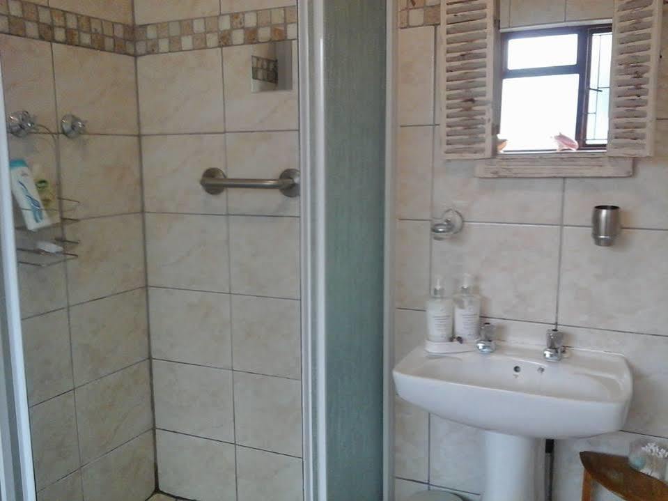 Croeso Guest House Langebaan Extérieur photo