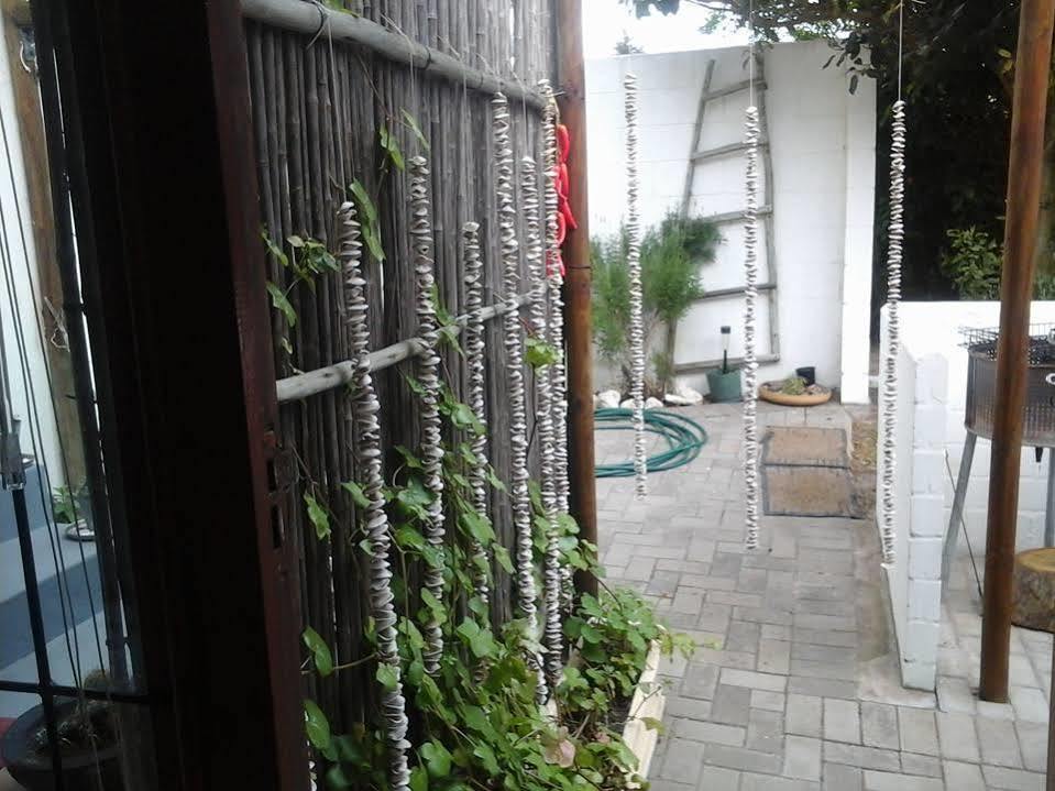 Croeso Guest House Langebaan Extérieur photo