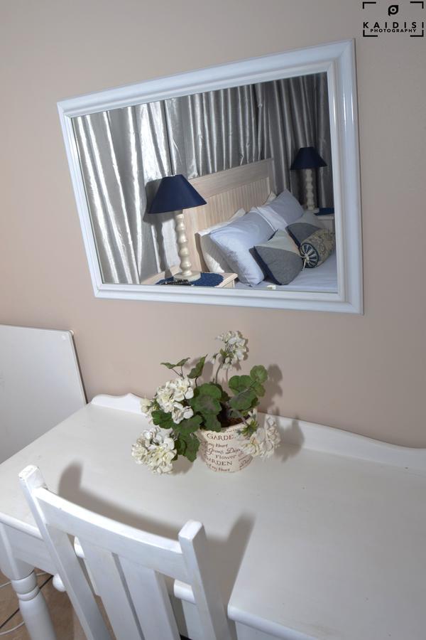 Croeso Guest House Langebaan Extérieur photo