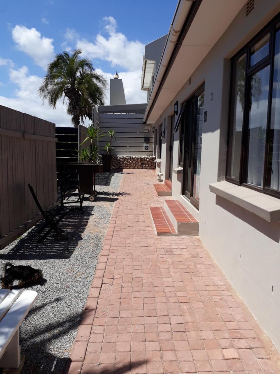 Croeso Guest House Langebaan Extérieur photo